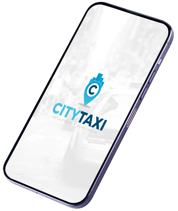 celular City Taxi Ec